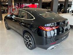 مرسيدس بنز جي ال سي كلاس كوبيه